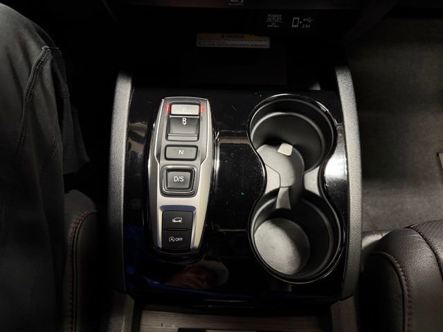 Used 2022 Honda Pilot Black Edition image 38