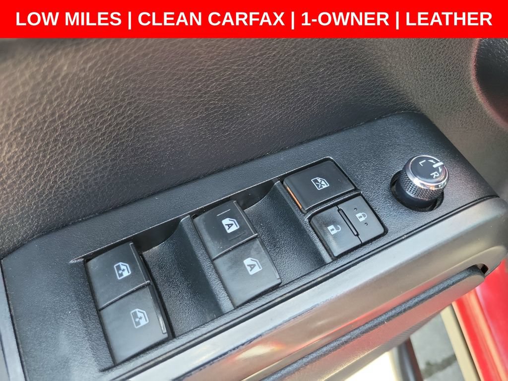 Used 2017 Toyota Tacoma TRD Pro AWD/4WD image 22