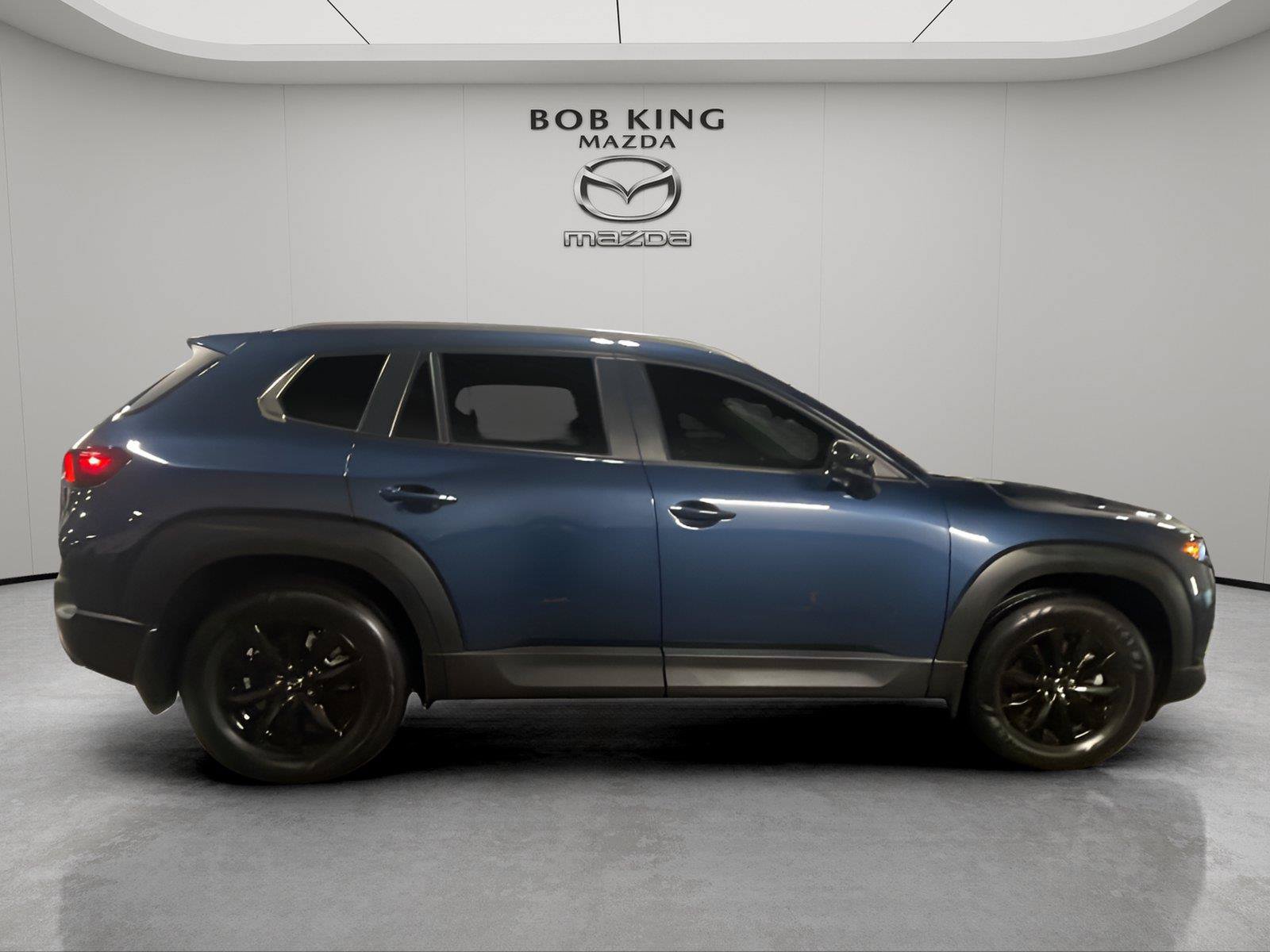 Used 2024 MAZDA CX-50 AWD 2.5 S w/ Preferred Package image 6