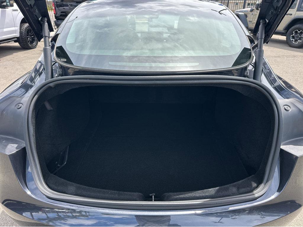 Used 2025 Tesla Model 3 Long Range RWD image 32