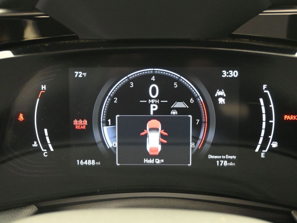 Used 2023 Lexus NX 350 AWD w/ Cold Area Package image 14