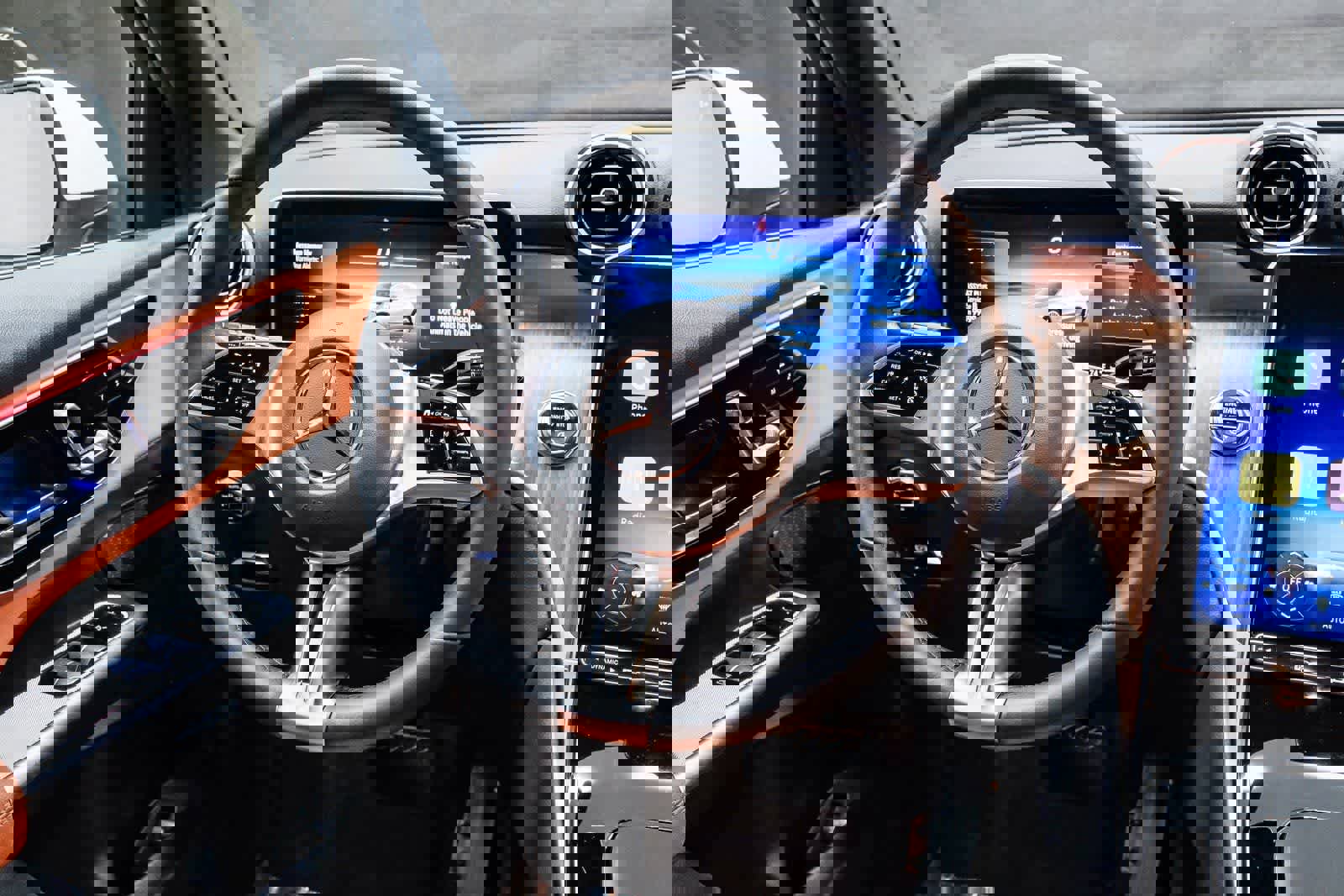 Certified 2026 Mercedes-Benz GLC 300 image 14