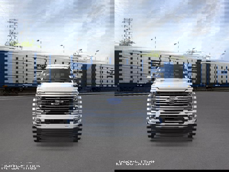 New 2026 Ford F450 4x4 Crew Cab Super Duty image 6