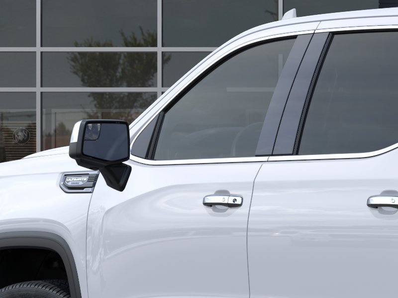New 2026 GMC Sierra 1500 Denali Ultimate AWD/4WD image 12