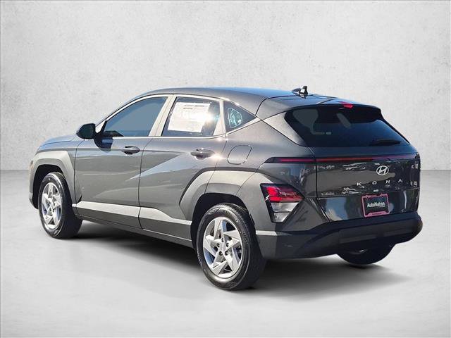 New 2027 Hyundai Kona SE FWD image 9