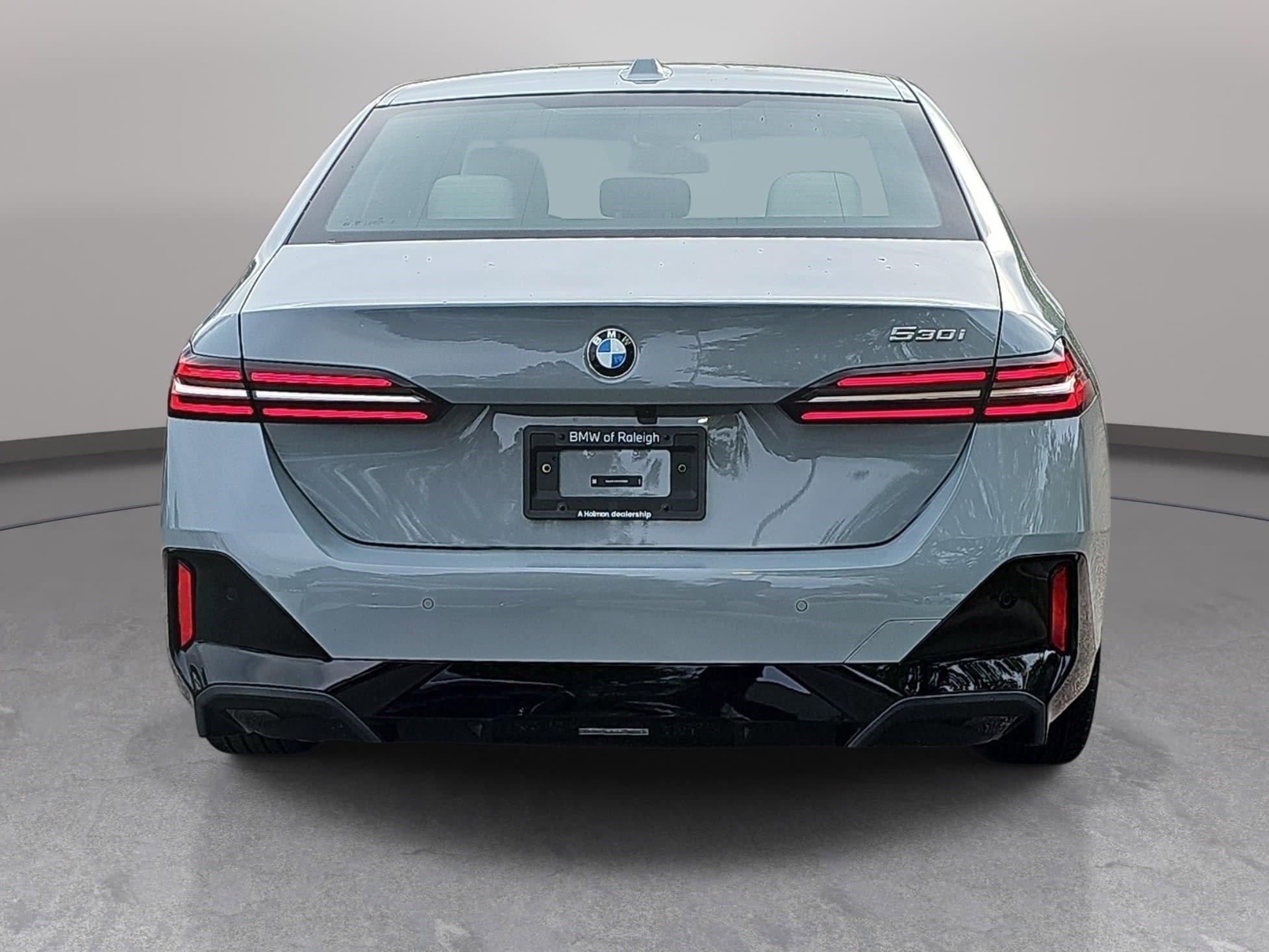 New 2026 BMW 530i w/ M Sport Package RWD image 6