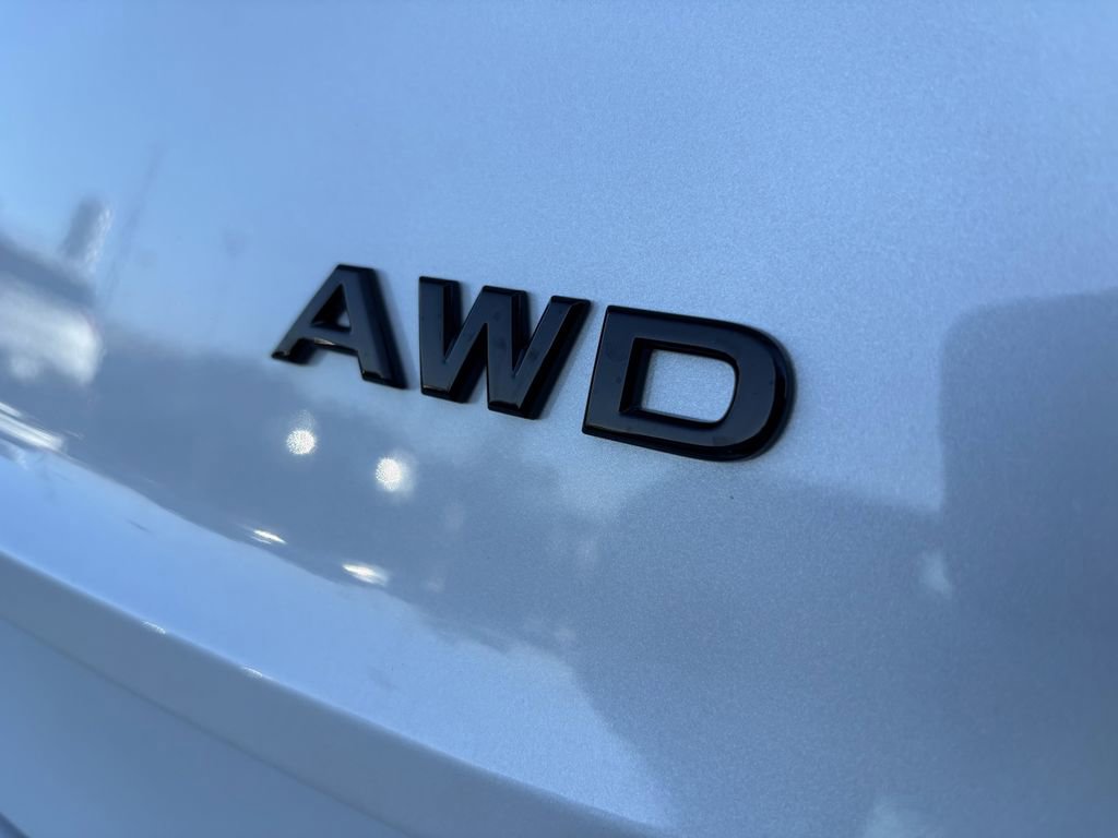 New 2026 Nissan Rogue SV image 11