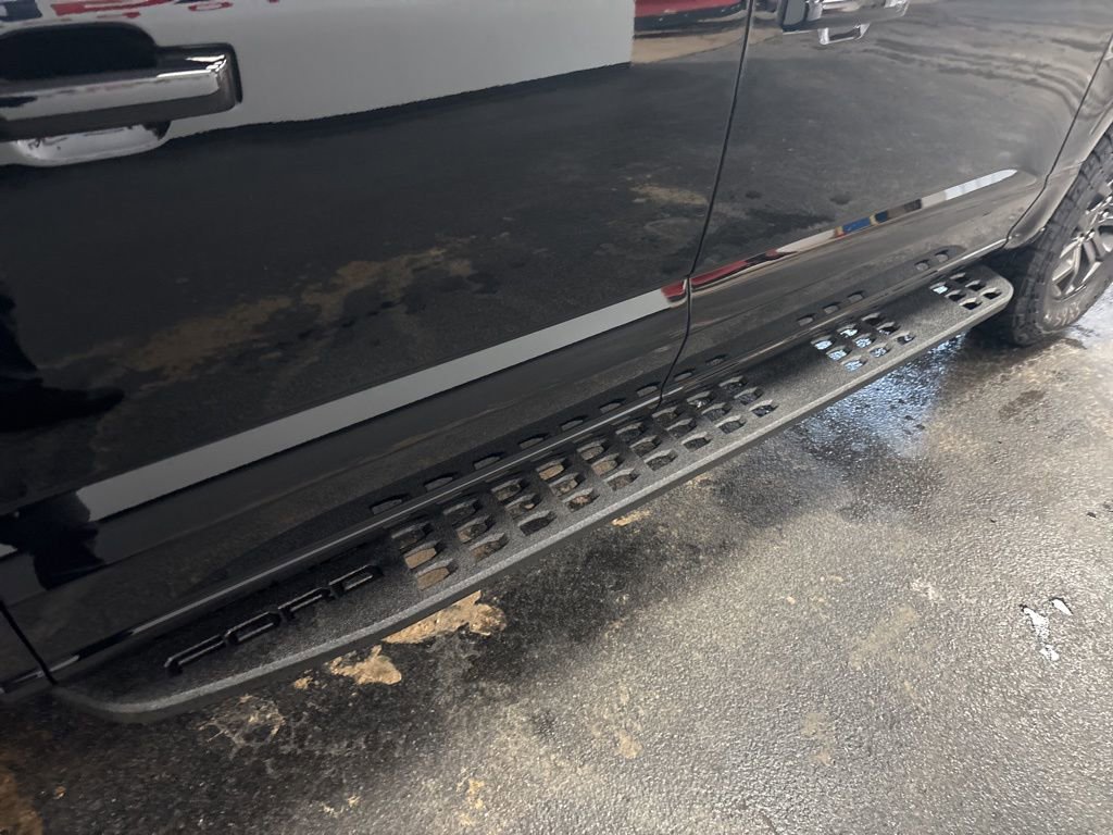 New 2026 Ford F150 Tremor w/ Equipment Group 402A High image 16