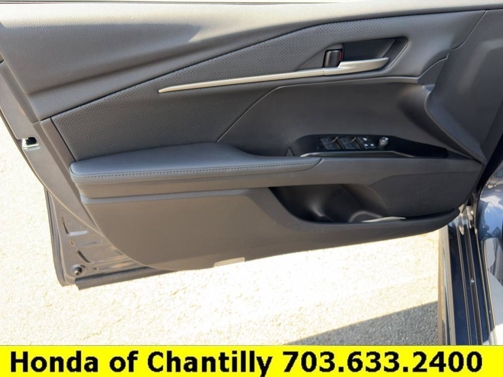 Used 2026 Toyota Camry XSE AWD/4WD image 26