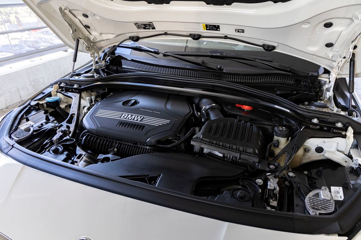 Certified 2023 BMW 228i Gran Coupe w/ Convenience Package FWD image 33