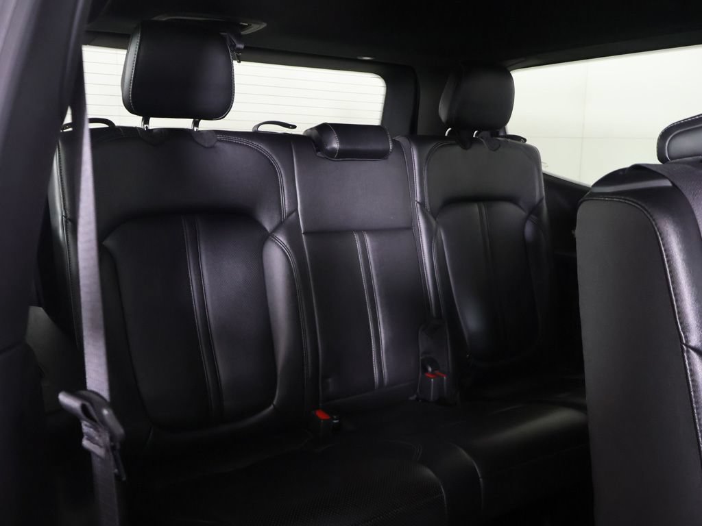 Used 2024 Jeep Wagoneer Series II w/ Flexible Seating Group AWD/4WD image 35