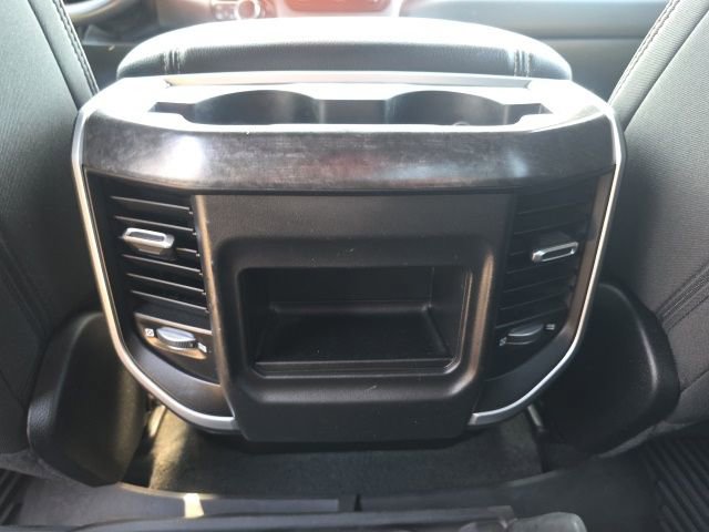 Used 2021 RAM 1500 Big Horn image 31