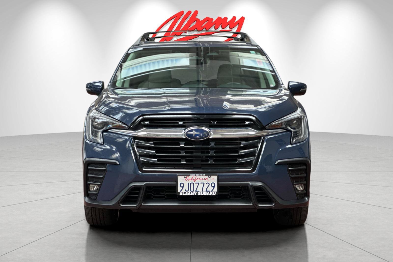 Used 2023 Subaru Ascent Limited w/ Popular Package #2A AWD/4WD image 10
