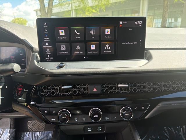 Used 2023 Honda Accord Touring image 24