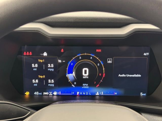 New 2026 Chevrolet Colorado Trail Boss image 31