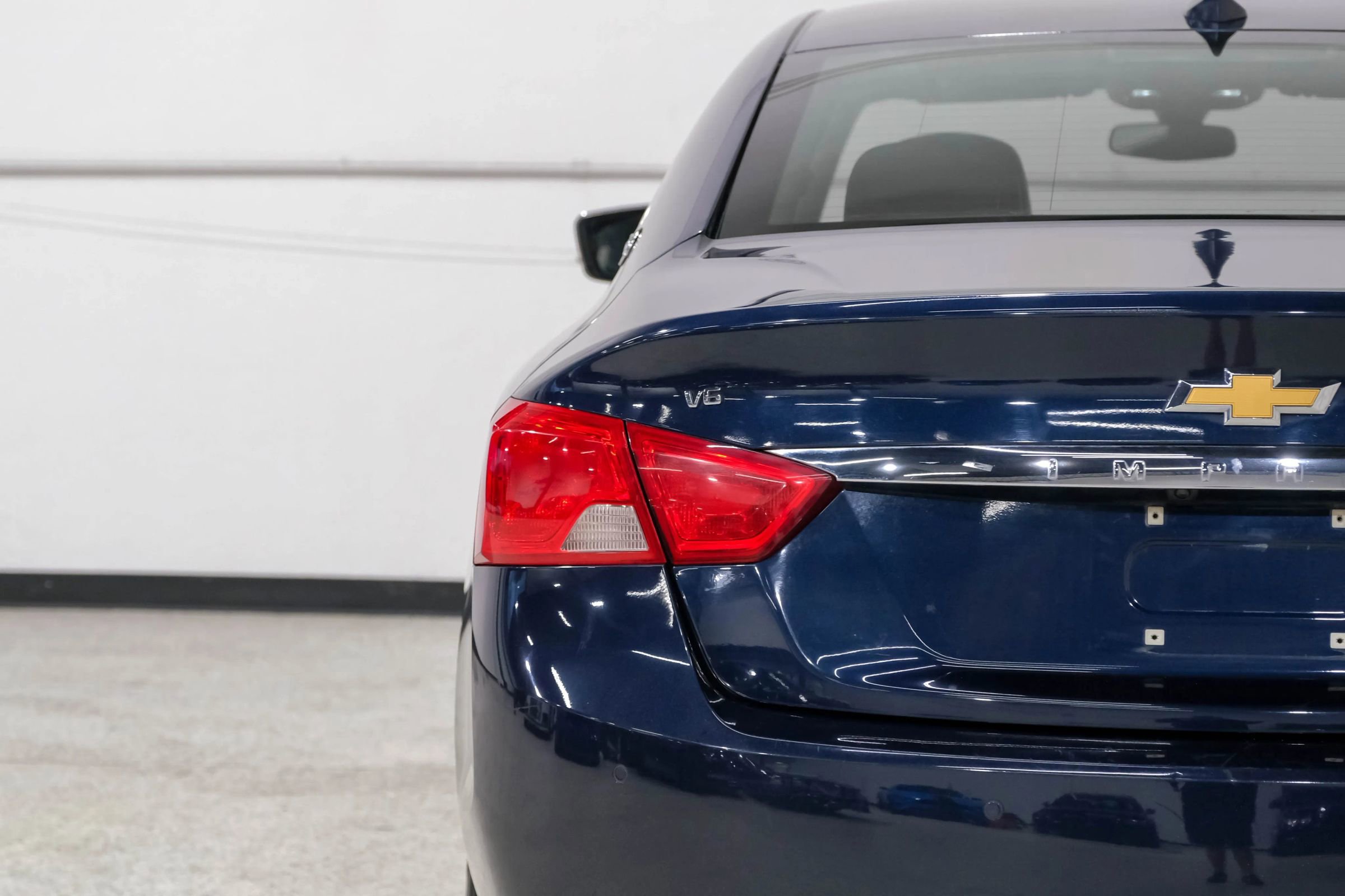 Used 2019 Chevrolet Impala Premier image 49