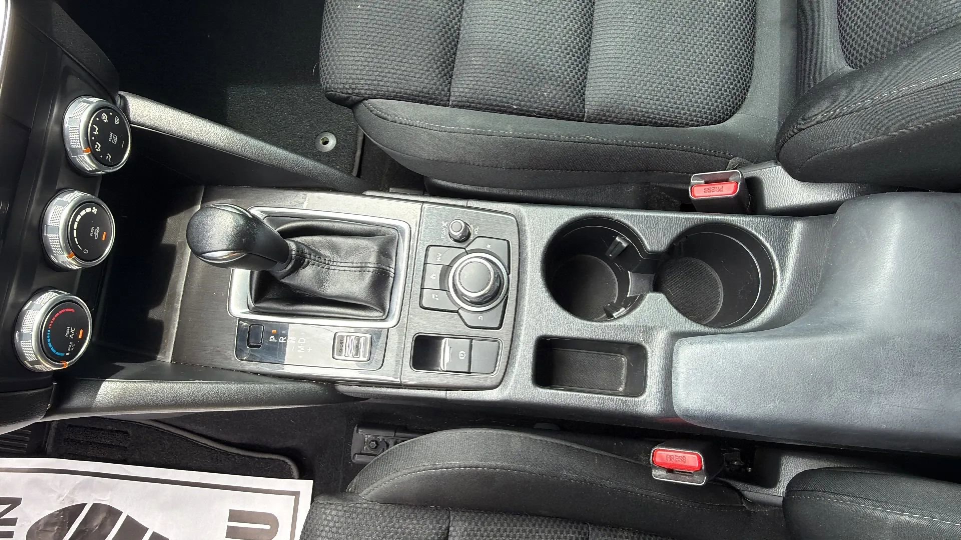 Used 2016 MAZDA CX-5 Touring FWD image 18