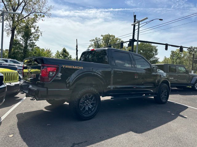 Used 2025 Ford F150 Tremor w/ Tow/Haul Package AWD/4WD image 18