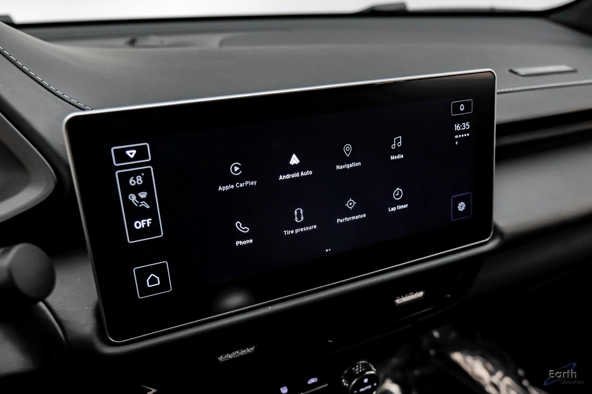 New 2026 Lotus Emira image 76