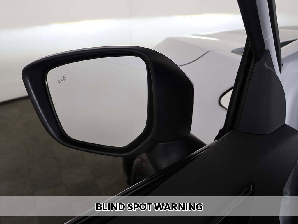 New 2026 Mitsubishi Eclipse Cross Black Edition image 4