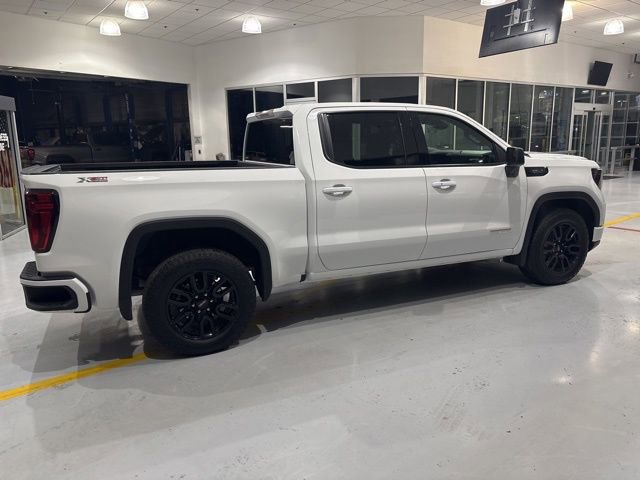 Used 2025 GMC Sierra 1500 Elevation image 8
