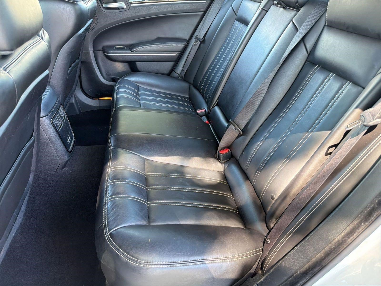 Used 2023 Chrysler 300 S RWD image 14