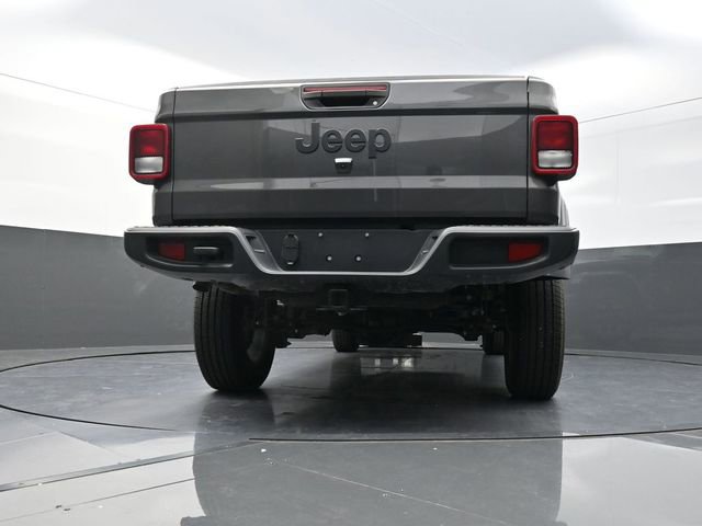 New 2025 Jeep Gladiator Sport w/ Premium Package image 25