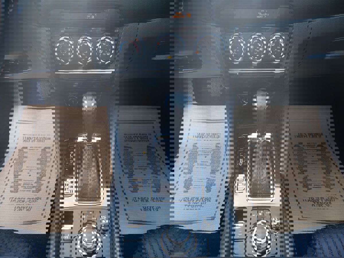 Used 2017 MAZDA MAZDA6 Sport image 10