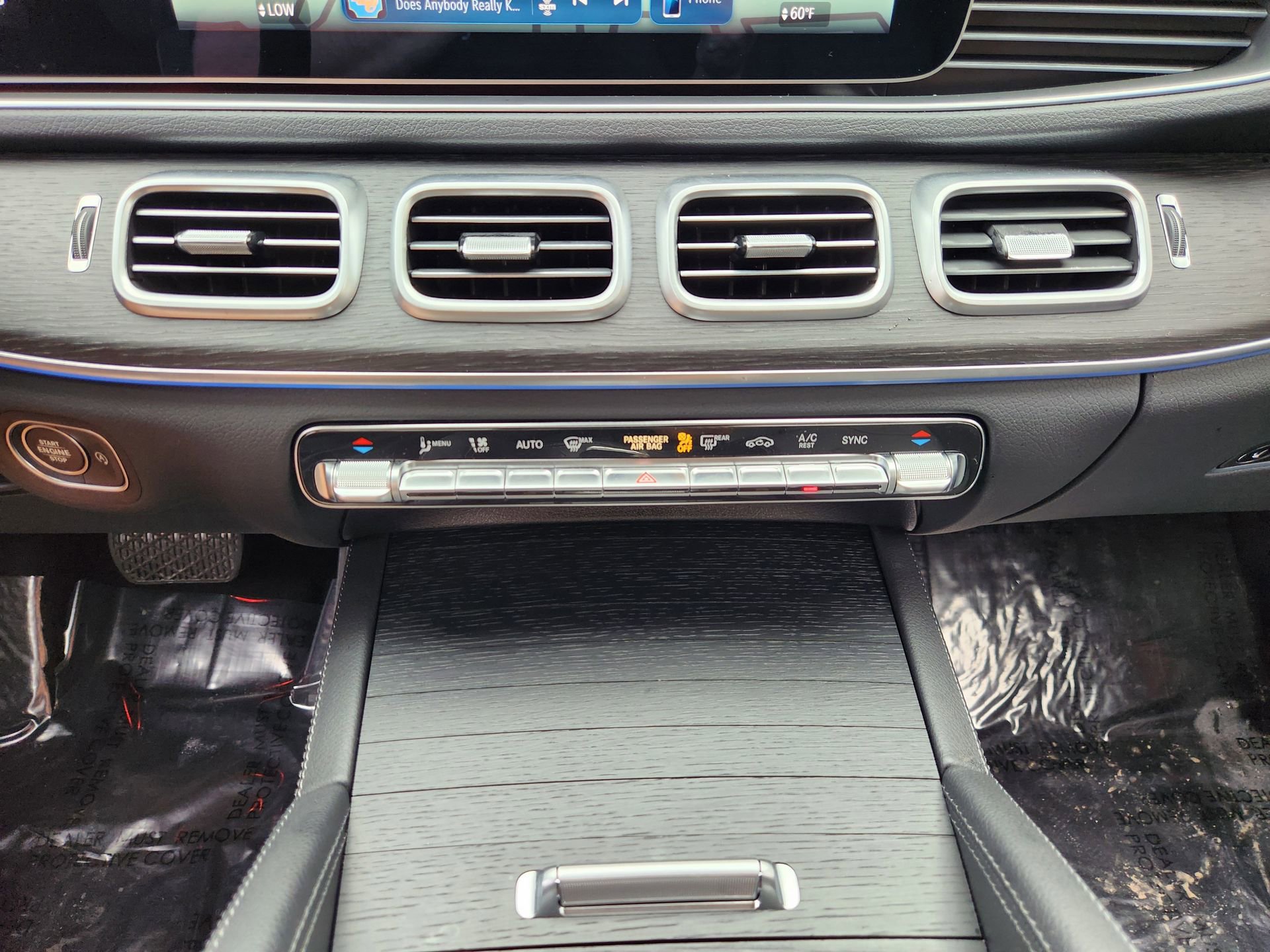 Certified 2026 Mercedes-Benz GLE 350 4MATIC image 20
