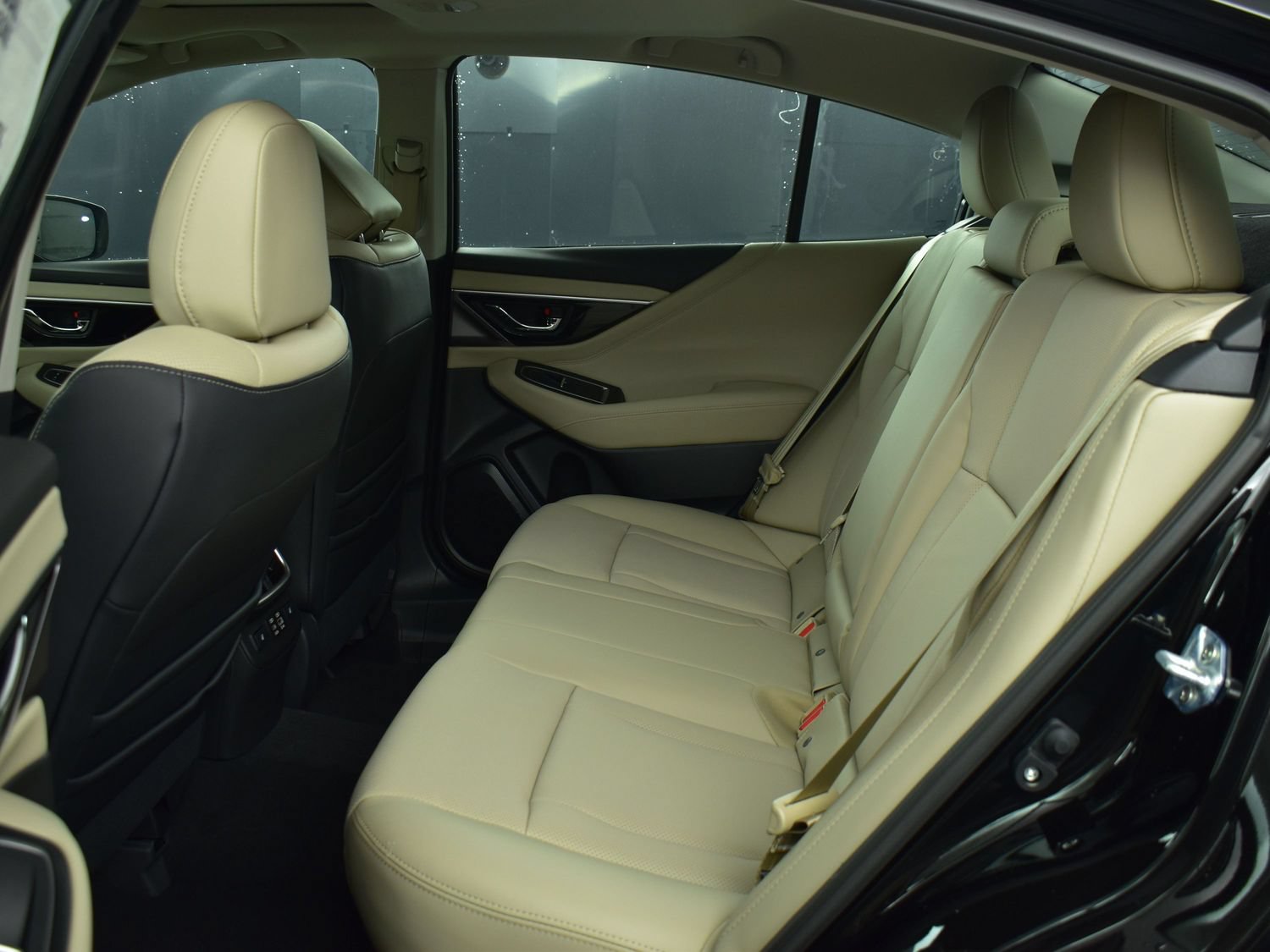Certified 2025 Subaru Legacy Limited AWD/4WD image 13