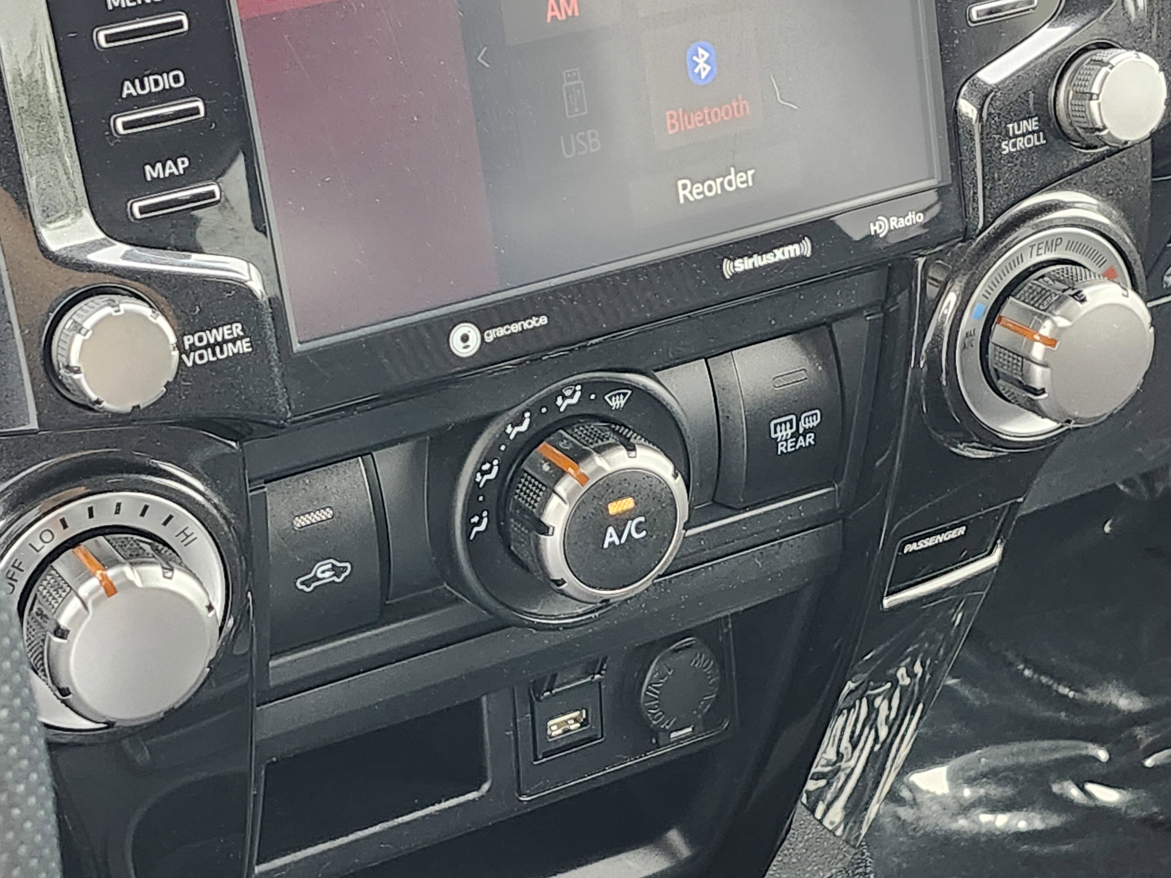 Used 2022 Toyota 4Runner TRD Off-Road image 27