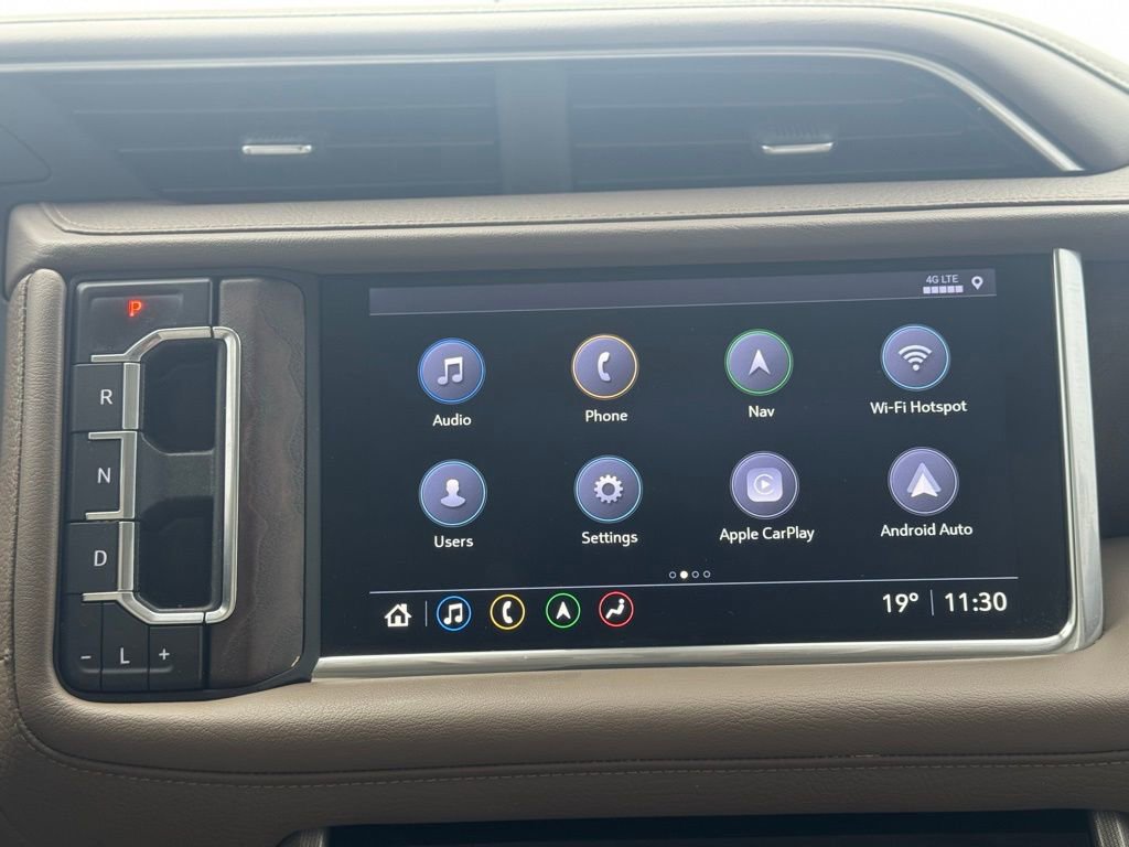 Used 2021 GMC Yukon Denali image 19