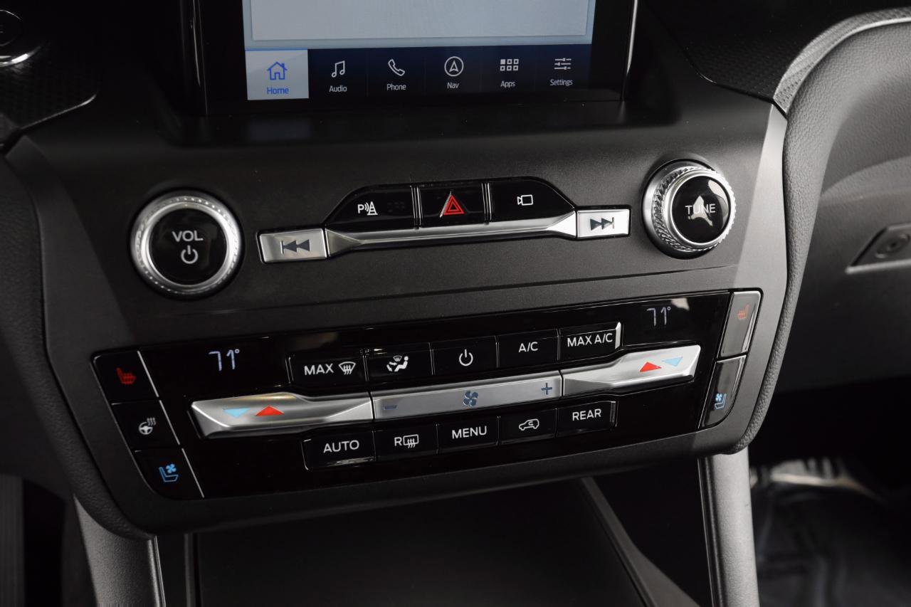 Used 2020 Ford Explorer ST w/ ST Street Pack image 21