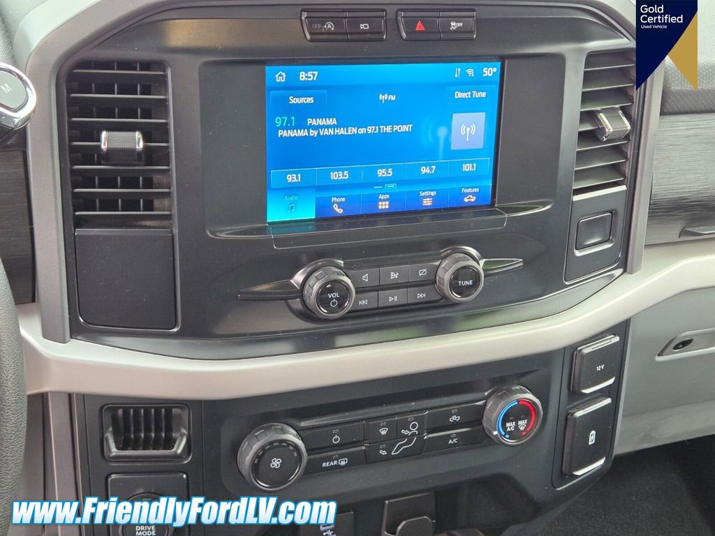 Certified 2023 Ford F150 XLT image 19