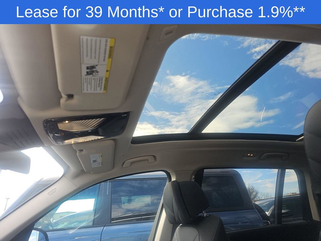 Used 2026 BMW X7 xDrive40i image 19