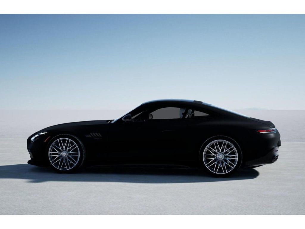 New 2026 Mercedes-Benz AMG GT 43 image 33