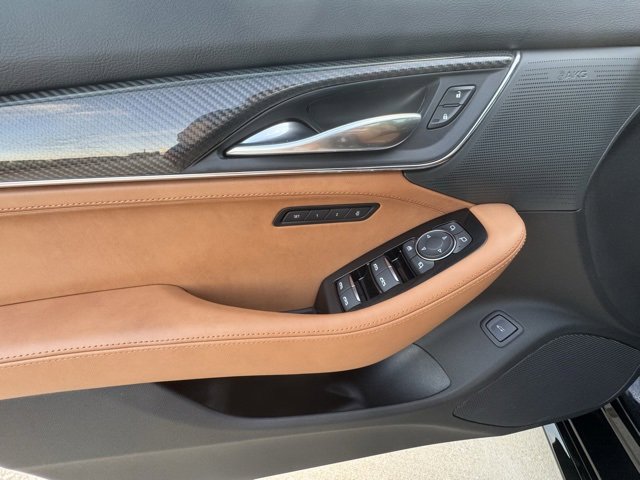 New 2026 Cadillac CT5 V w/ Platinum Package image 12
