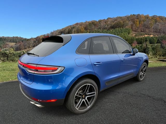 Used 2021 Porsche Macan S image 7