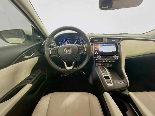 Used 2020 Honda Insight Touring image 21
