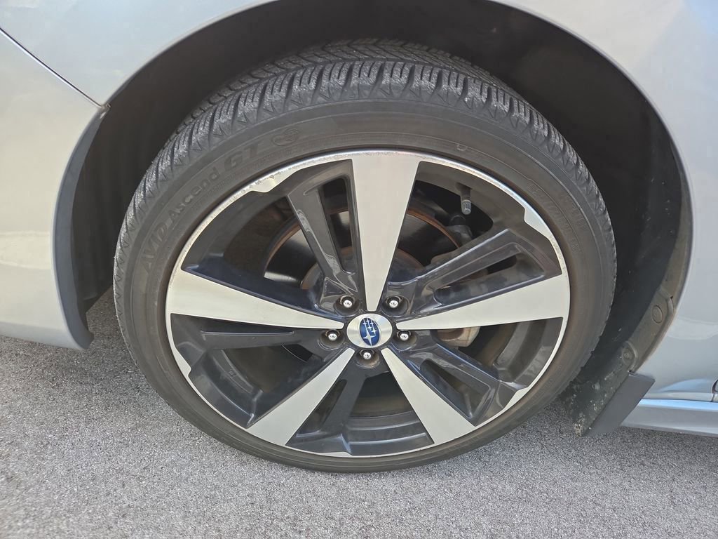 Used 2017 Subaru Impreza 2.0i Sport image 8