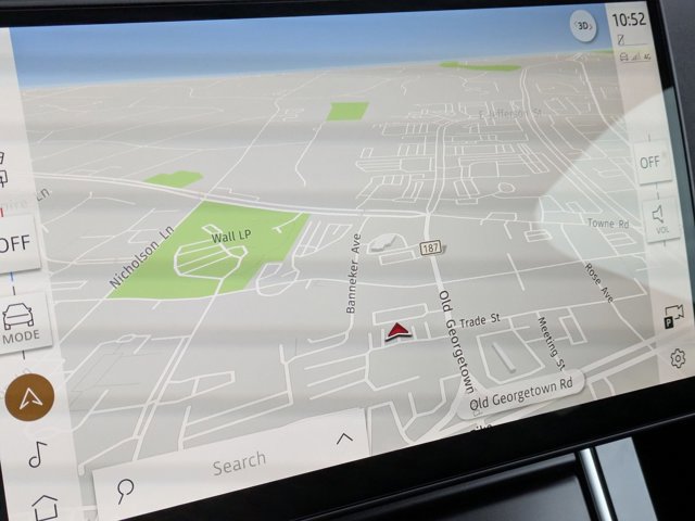 New 2026 Land Rover Range Rover Velar Dynamic SE image 14