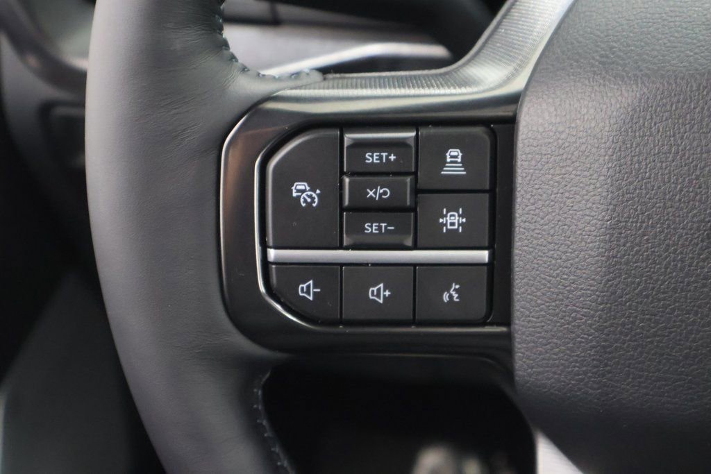 New 2025 Ford F150 Platinum w/ Equipment Group 702A High image 20