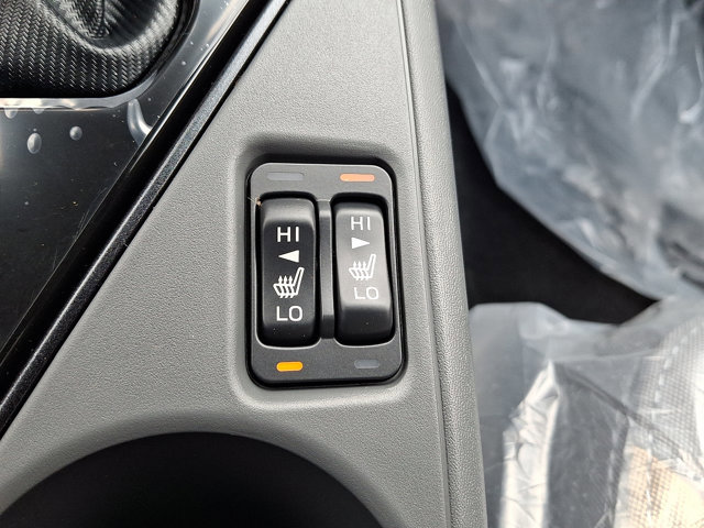 New 2025 Subaru Crosstrek 2.5i Sport image 19