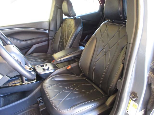 Certified 2023 Ford Mustang Mach-E Select image 11