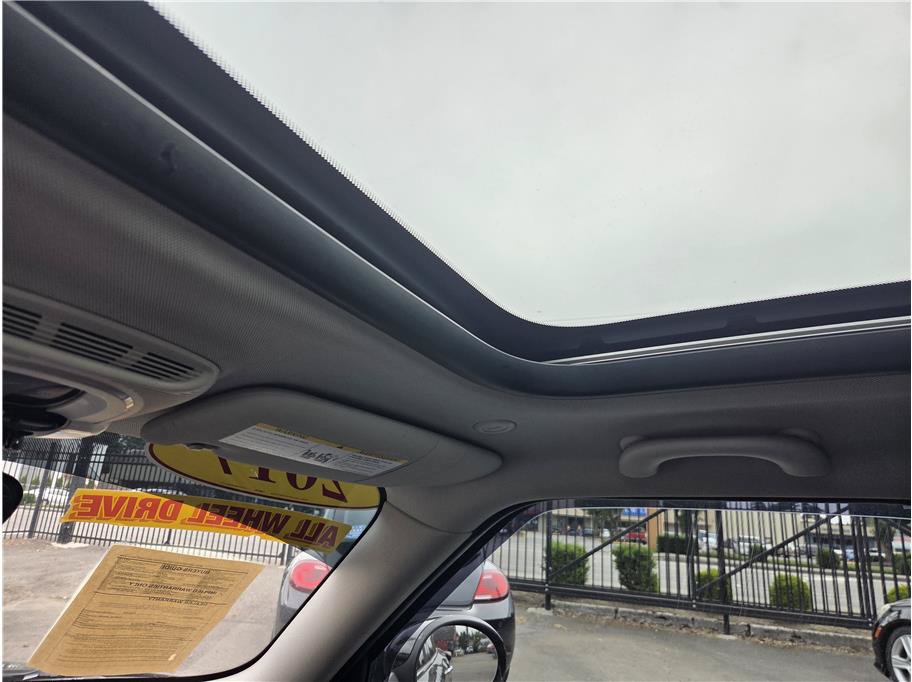 Used 2017 MINI Cooper Clubman S AWD/4WD image 22