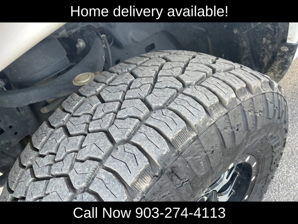 Used 2021 RAM 1500 Tradesman w/ Popular Equipment Group image 31