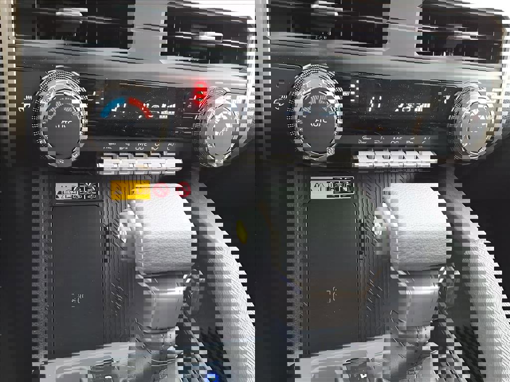 New 2026 Toyota Tacoma SR5 image 13