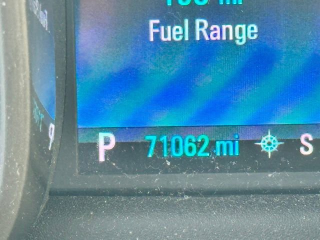 Used 2016 Chevrolet Malibu LS image 8