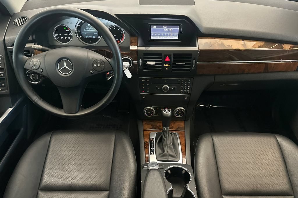 Used 2012 Mercedes-Benz GLK 350 2WD image 13