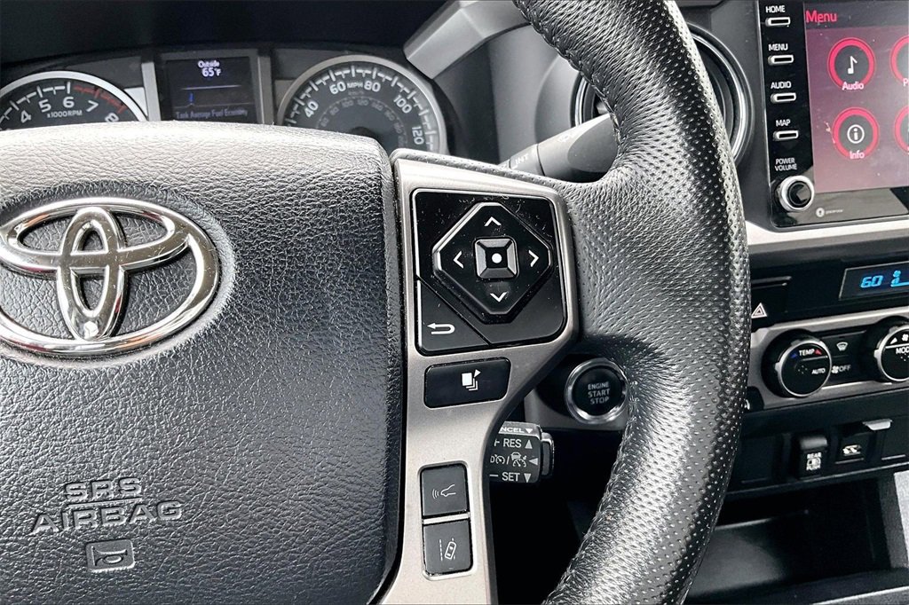 Used 2023 Toyota Tacoma SR5 image 13